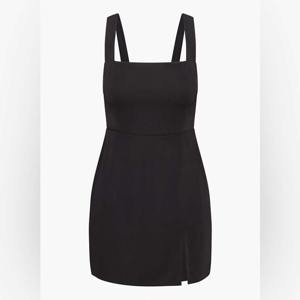 Babaton 90’s Slit Dress Mini